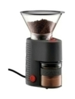 Bodum Bistro 10903-01UK Electric Coffee Grinder - Black